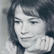 Glenda Jackson