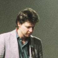 Glenn Branca