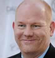 Glenn Morshower