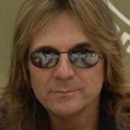 Glenn Tipton