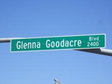 Glenna Maxey Goodacre