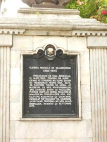 Gliceria Marella Villavicencio