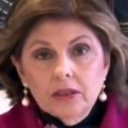 Gloria Allred