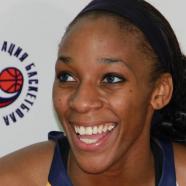 Glory Johnson