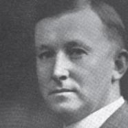 Glover H Cary