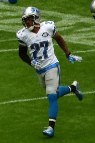 Glover Quin