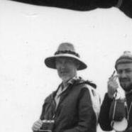 Glynn Llywelyn Isaac