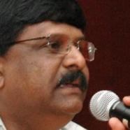 Gnana Rajasekaran