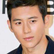 Go Soo