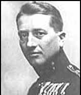 Godwin Von Brumowski