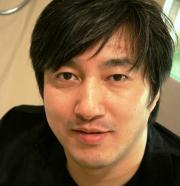 Goichi Suda Goichi Suda
