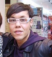 Gok Wan