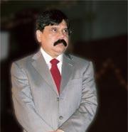 Golam Mujtaba