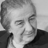 Golda Meir
