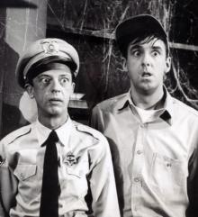 Gomer Pyle
