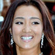 Gong Li