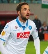 Gonzalo Higuain