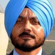 Gopal Krishan Singh Dhaliwal