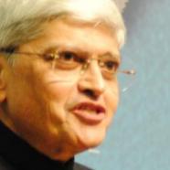 Gopal Krishna Gandhi