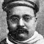 Gopal Krishna Gokhale