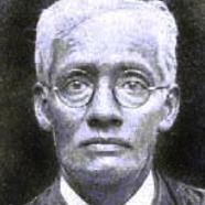 Gopala Chandra Praharaj