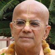 Gopala Krishna Goswami