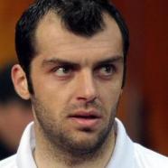 Goran Pandev