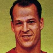 Gordie Howe