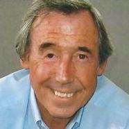 Gordon Banks