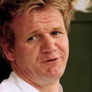 Gordon Ramsay