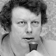 Gordon Rupert Dickson