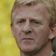 Gordon Strachan
