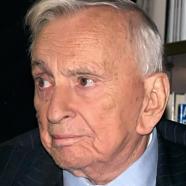 Gore Vidal