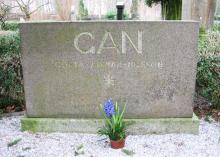 Gosta Adrian-Nilsson