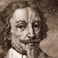 Gottfried Heinrich Graf Zu Pappenheim