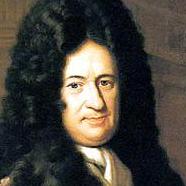 Gottfried Wilhelm Leibniz