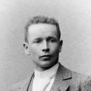 Gottlieb Eliel Saarinen