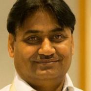 Govind Singh Dotasra