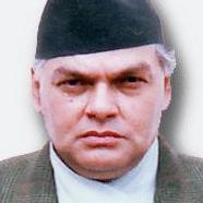 Govinda Raj Joshi