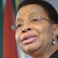 Graca Machel