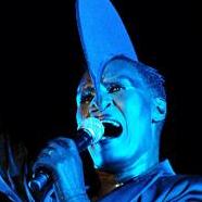 Grace Jones