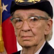 Grace Murray Hopper