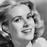 Grace Patricia Kelly