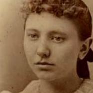 Grace Pearl Ingalls Dow