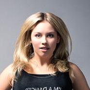 Gracie Dzienny Gracie Dzienny