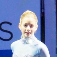 Gracie Gold Gracie Gold