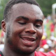 Grady Jarrett
