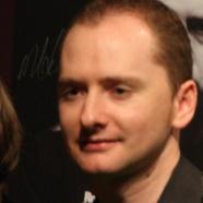 Graeme Dott