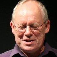 Graeme Garden