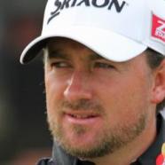 Graeme McDowell